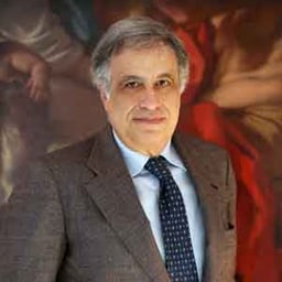 Francesco S. Lauro, Managing Partner logo