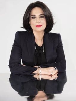ARHONDOULA PAPAPANAGIOTOU , MANAGING PARTNER logo