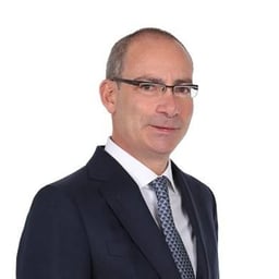 Fethi Pekin, Managing Partner logo