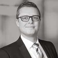 Haraldur I. Birgisson, Managing Partner logo