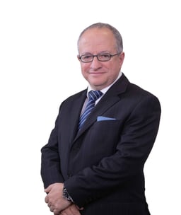 Kyriacos Scordis, Managing Partner logo