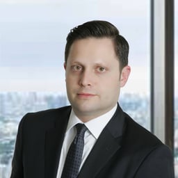 Pavlos Masouros, Managing Partner logo