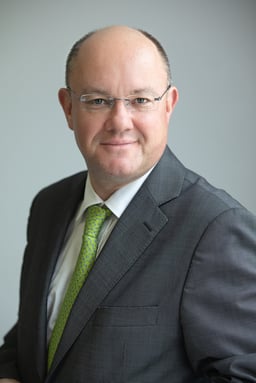 Nassos Michelis, Managing Partner logo